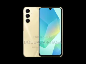 Nouveau Samsung Galaxy A16 128 GB Autre