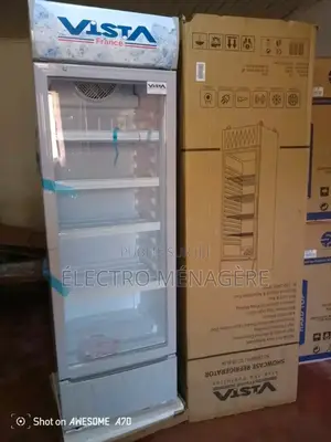 Frigo Vaovao