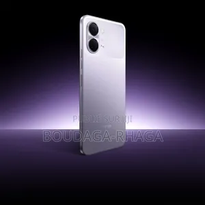Nouveau Tecno Pop 20 64 GB Autre