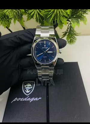 Poedagar Montre Homme