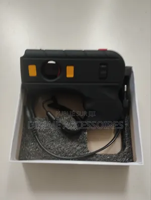 Taser À Clé