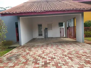 4chbre Duplex dans Francis Gweh, Cocody à Louer