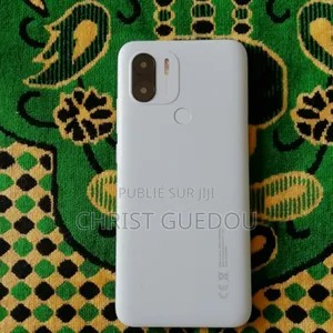 Nouveau Xiaomi Redmi A2+ 32 GB Rouge
