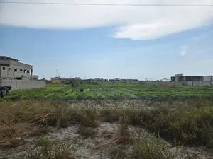 Terrain en Vente