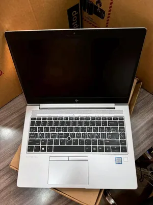 Nouveau HP EliteBook 840 G5 16GB Intel Core i5 SSD 512GB