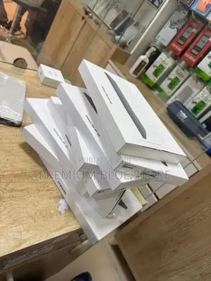 Nouveau Samsung Galaxy Tab A9+ 128 GB Autre