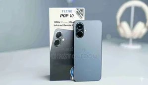 Nouveau Tecno Pop 10 128 GB Autre