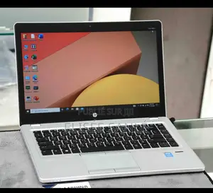 Ordinateur portable HP Autre 8GB Intel Core i5 HDD 500GB