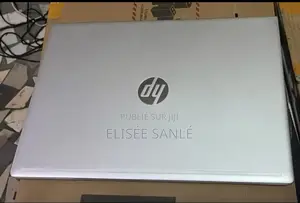 Ordinateur portable HP EliteBook 850 G8 16GB Intel Core i7 SSD 512GB