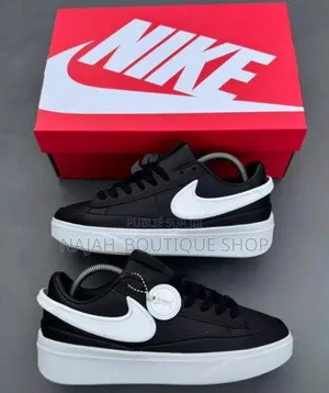 Nike Blazer Phantom Low
