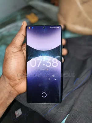Nouveau Xiaomi Redmi Note 14 Pro 256 GB Noir