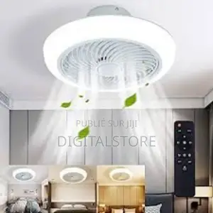 Ventilateur