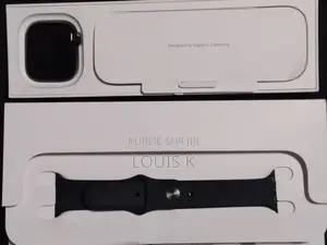 Apple Watch Serie 10