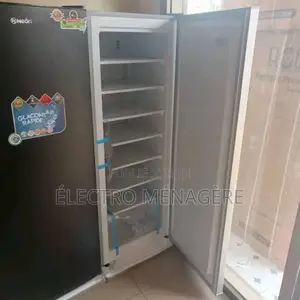 Congélateur