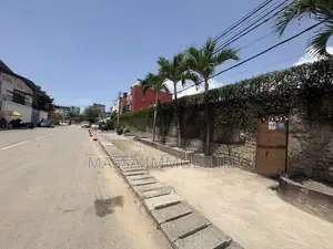 5chbre Villa dans Massa Immobilier, Marcory à Louer