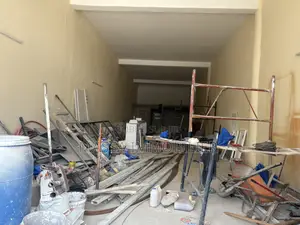 Location Bureaux Commerces 200 M2 À Marcory Zone 4