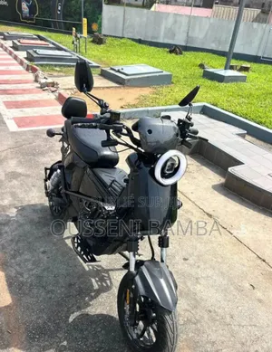 Nouveau Bir Nova 2022 Noir