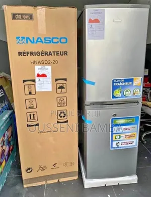 Congelateur
