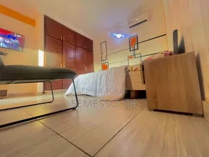 Meublé 1chbre Appartement dans Mt Services, Yopougon à Louer