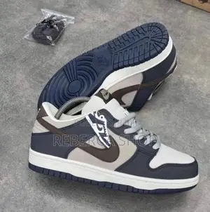 Chaussures Jordan Sb