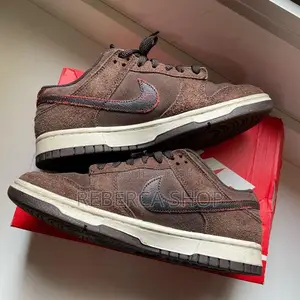 Chaussures Nike Sb