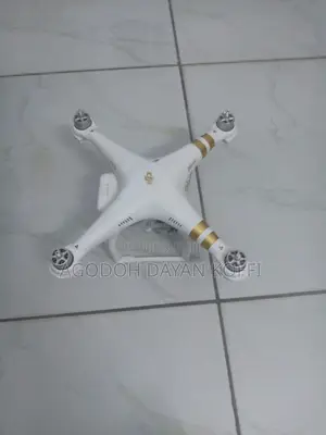 Phantom 3 Pro