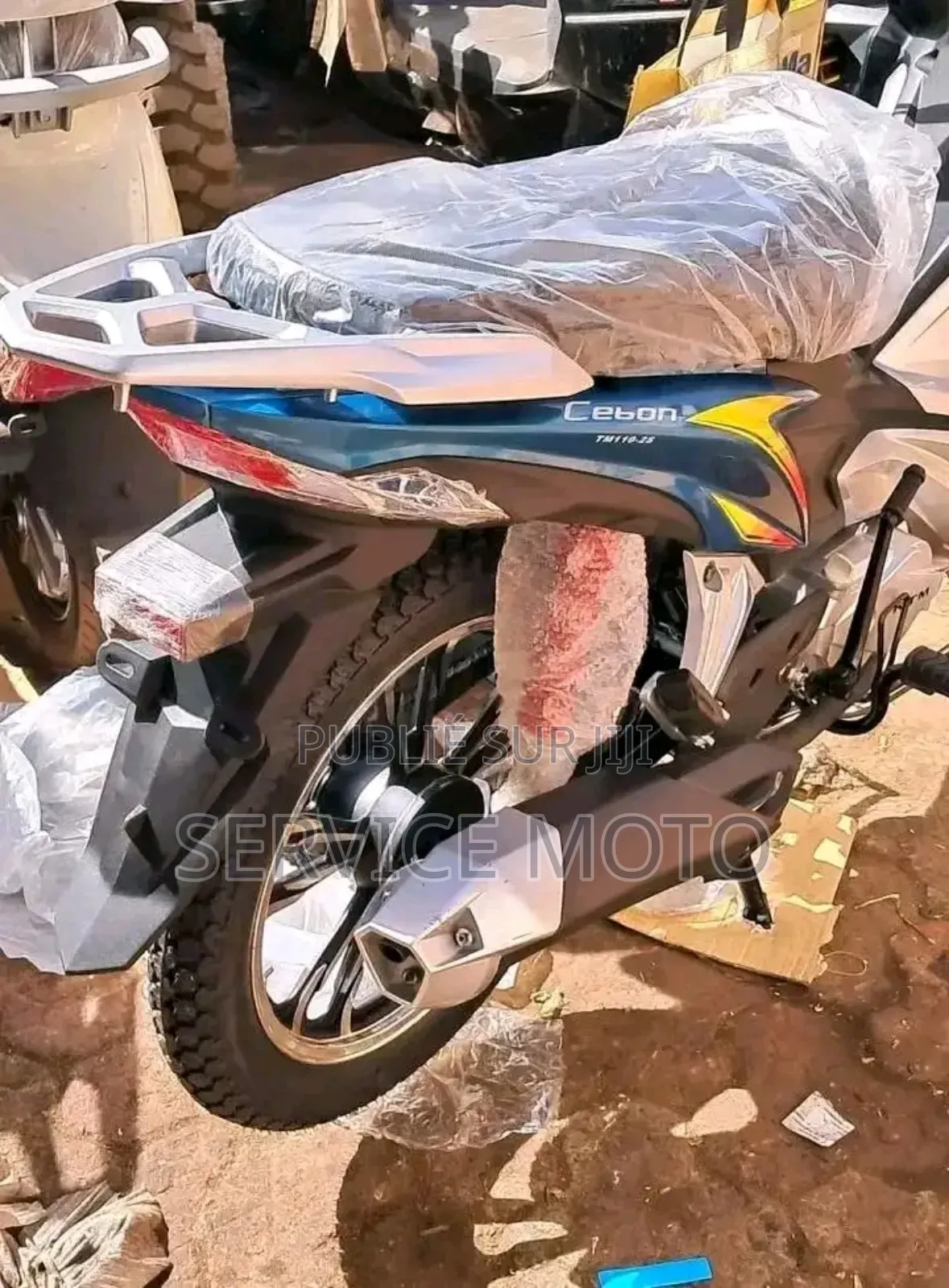 Nouveau KTM Autre 2025 Autre