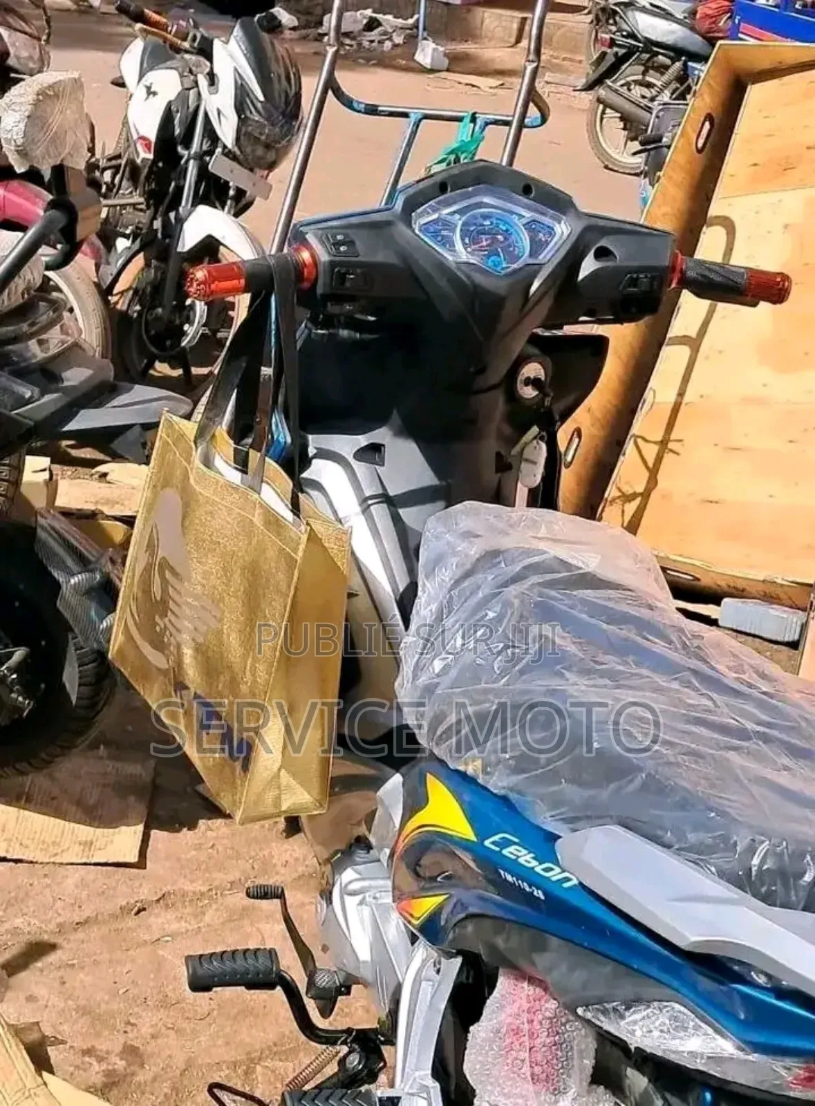 Nouveau KTM Autre 2025 Autre