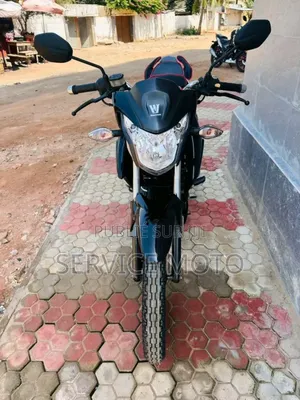 Nouveau Haojue KA150 2024 Autre