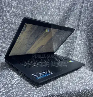 Ordinateur portable Asus Autre 6GB Intel Core i5 SSD 128GB