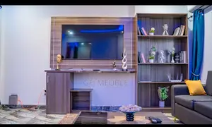 Meublé 4chbre Appartement dans Gfj Meublé, Cocody à Louer