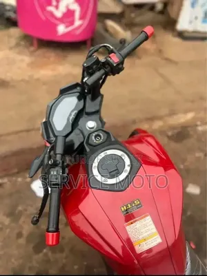 Nouveau Haojue DR190S 2024 Autre