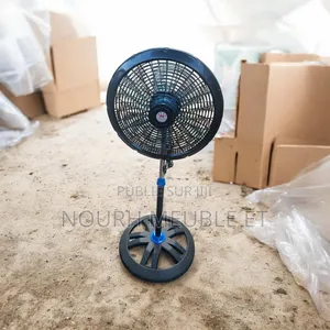 Ventilateur