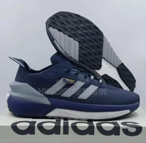 Adidas Sneakers Semelle G0mme Original Authentique Qualité