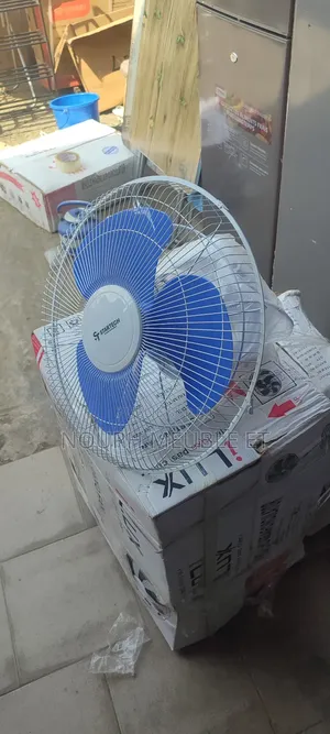 Ventilateur Plafond