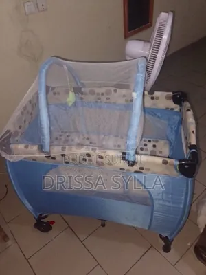 Lit Pour Bébé