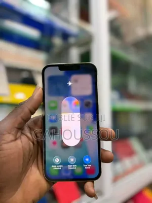Nouveau Apple iPhone 13 Pro 1 TB Blanc