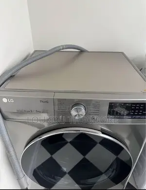 Lave Linge