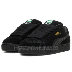 Puma Original Authentique Original Qualité Irréprochable P40-45