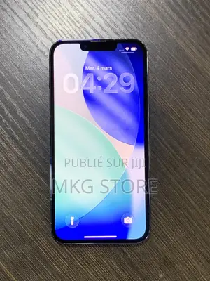 Apple iPhone 13 Pro 128 GB Autre