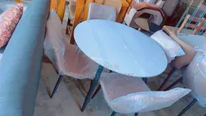 Table À Manger