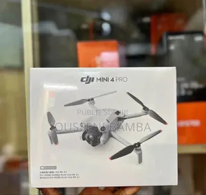 Drone Dji Mini 4 Pro