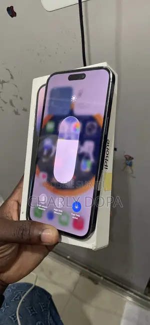 Apple iPhone 14 Pro Max 1 TB Violet