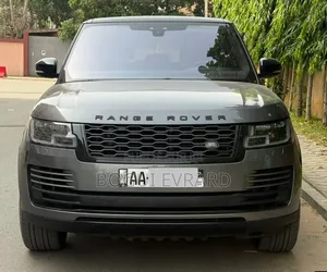 Rover Land 2020 Beige