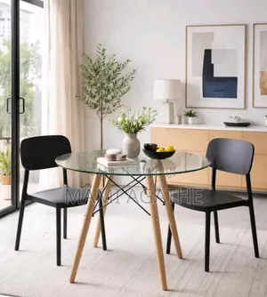 Table À Manger