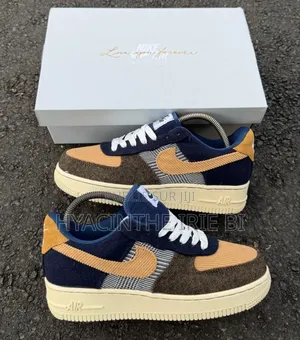 Nike Air Authentique Original Qualité Irréprochable P40-45 Style
