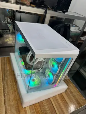 Nouveau Ordinateur de bureau Asus A4110 16GB Intel Core i5 HDD 2T