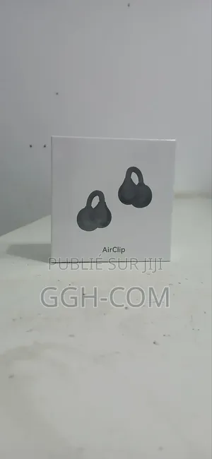 Airclip Saiya