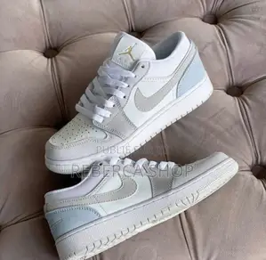 Chaussures Jordan 1 Paris
