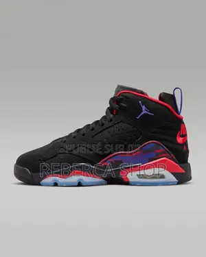 Chaussures Jordan 8